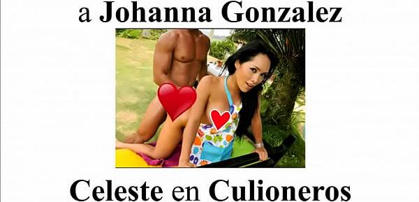  Club de la Masturbación 3 con Johanna Gonzalez